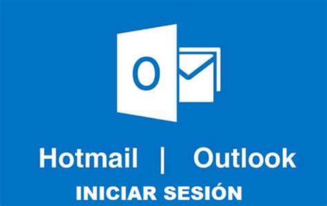 iniciar hotmail|Cómo iniciar sesión en Hotmail